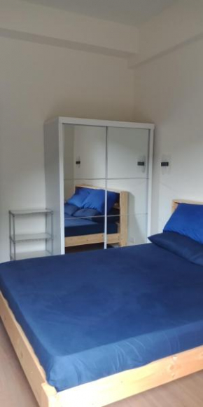 Nami's place - 2BR in heart of Sucat